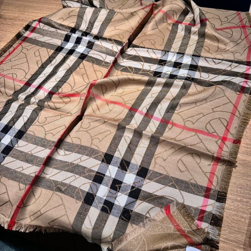 Burberry Scarf